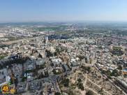   منح 31 عائلة يهودية مسكناً حكومياً في اللد والرملة